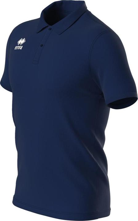 Produktbild Errea Polo Evo S/S Jr (122)