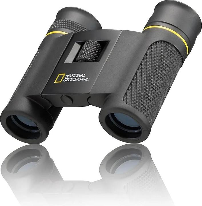 Bresser Jumelles 8X21 National Geographic (8x, 21 mm)