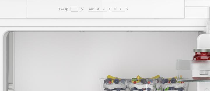 Actual product image Siemens KI21RNSE0 (136 l)