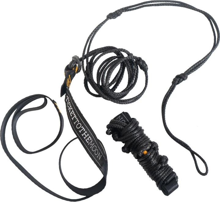 Ticket To The Moon Lightest Straps