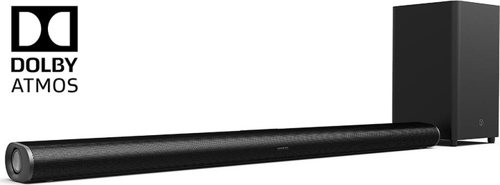 Voxicon SOUNDBAR VXA-400 5.1.2CH DOLBY ATMOS (380 W, 5.1 channels)