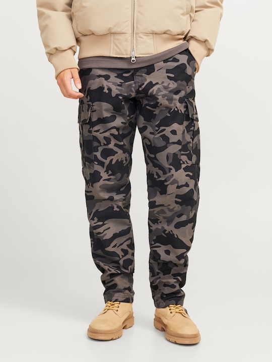 Produktbild Jack & Jones Jpstkane Barkley Cargo Pant Noos (W31/L32)