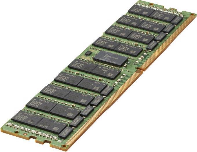 Immagine prodotto HPE Memoria del server 726720-B21 1x 16 GB (1 x 16GB, 2133 MHz, DDR4-RAM, LR-DIMM)