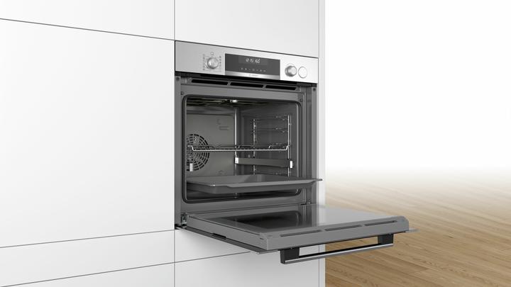 Image du produit Bosch Hausgeräte 6 Series HRA3380S1 Four électrique multifonctions