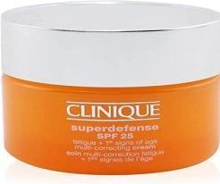 Produktbild Clinique Super Defense (50 ml, Tagescreme, SPF 25)