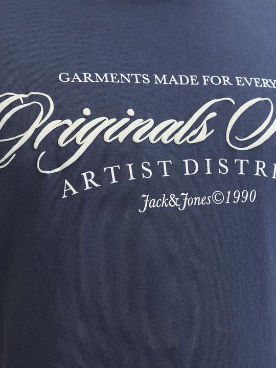 Produktbild Jack & Jones Plus Size T-shirt T-shirt (6XL)