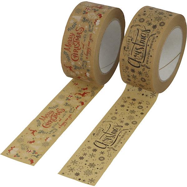 Produktbild kaiserkraft Papier-Packband (50 mm)