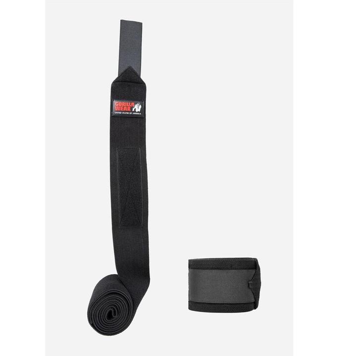 Actual product image Gorilla Wear Knee band