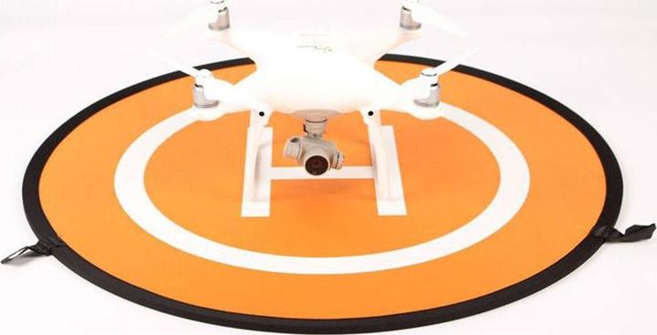 Immagine prodotto Pgytech Pattino di atterraggio medio (Sito di atterraggio del drone, Universale)