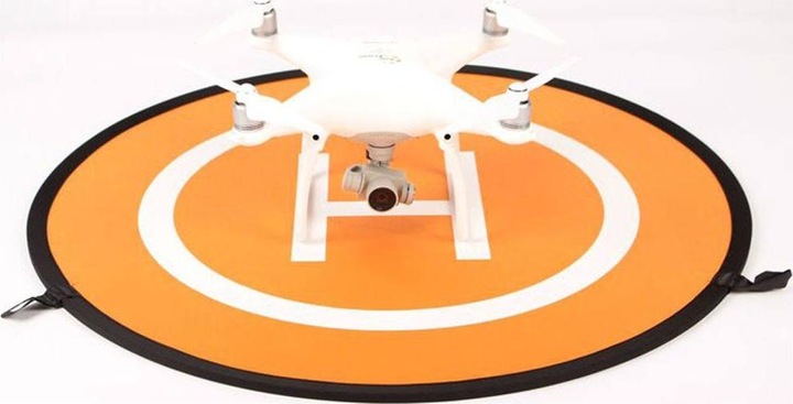 Immagine prodotto Pgytech Pattino di atterraggio medio (Sito di atterraggio del drone, Universale)