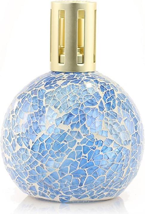 Immagine prodotto Ashleigh & Burwood Lampada catalitica Ashleigh&Burwood blu medio