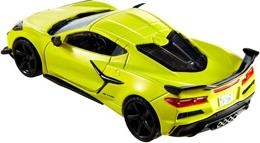 Produktbild Hot Wheels Car Culture