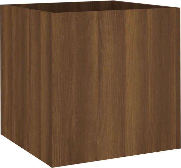 Produktbild vidaXL Pflanzgefäss (40 x 40 x 40 cm)