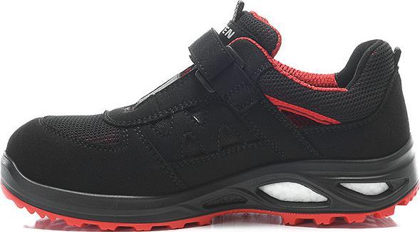Produktbild Elten Damenschuhe Hannah XXTL S1P ESD, schwarz 41 (S1P, 41)