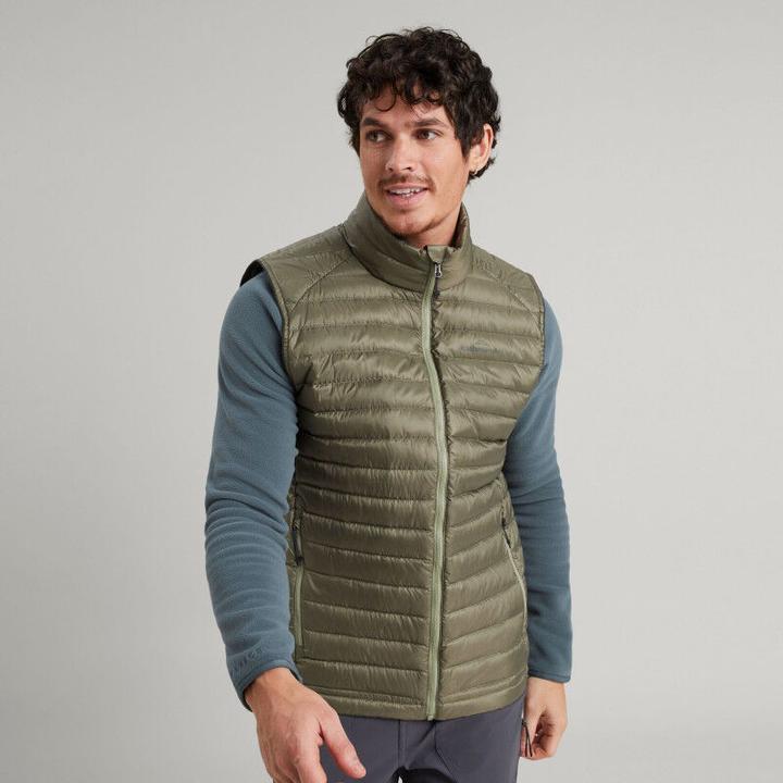 Actual product image Kathmandu Heli R Down Vest (S)