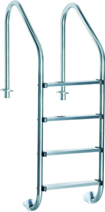 Actual product image Aqua Speed 4-Steps, Inground