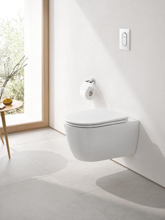 Image du produit Grohe Siège WC Essence avec Soft Close