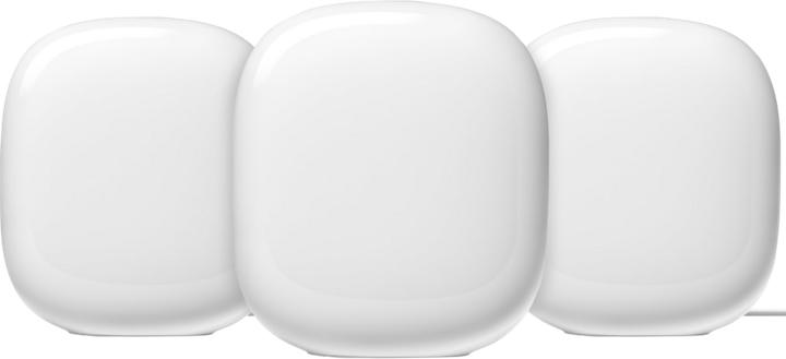 Actual product image Google Nest Wifi Pro
