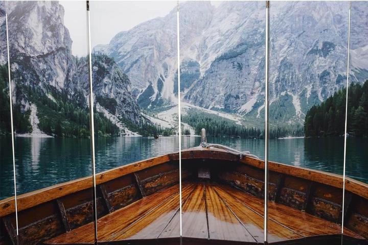 Image du produit Jamb Bateau