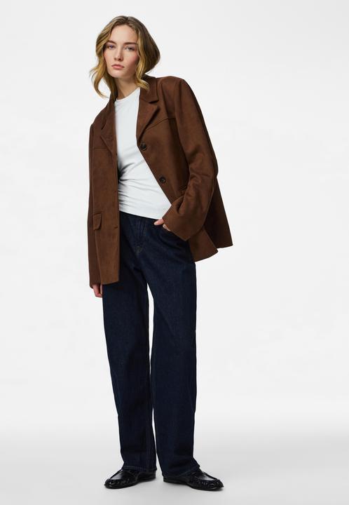 Immagine prodotto Pieces PCRAKEL BRUSHED Blazer (S)