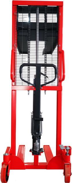 Produktbild Stier Hydraulik-Stapler (1000 kg)