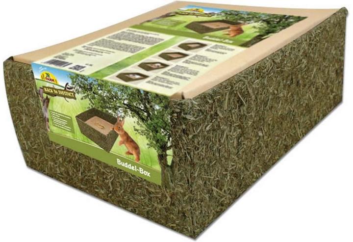 Immagine prodotto JR Farm Scatola di bottiglie