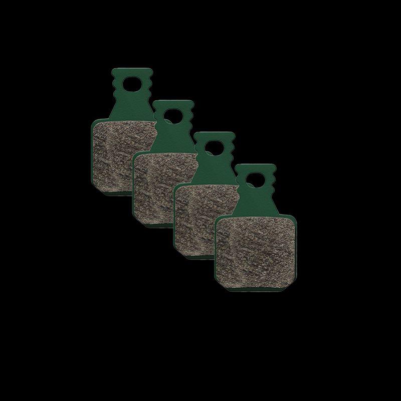 Thumbnail - Magura, Bremsbeläge, (Magura, Organisch (Resin))