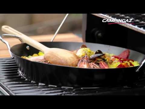 Productafbeelding Campingaz Culinaire Modulaire Wok