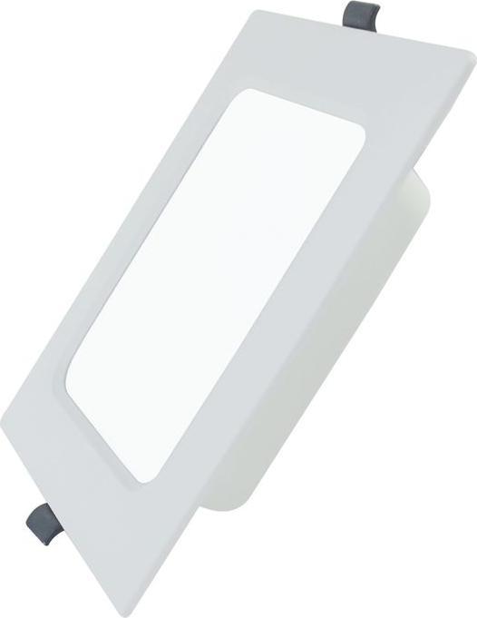 Produktbild Dotlux 5095-030120 LED-Einbaupanel SQUAREeco IP20 22W 3000K 224x224mm