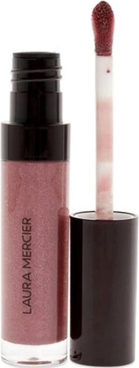 Actual product image Laura Mercier Lip gloss Lip Glace (Lip Gloss) 5.7 ml - Shade: 250 Sugar Plum (250 Sugar plum)