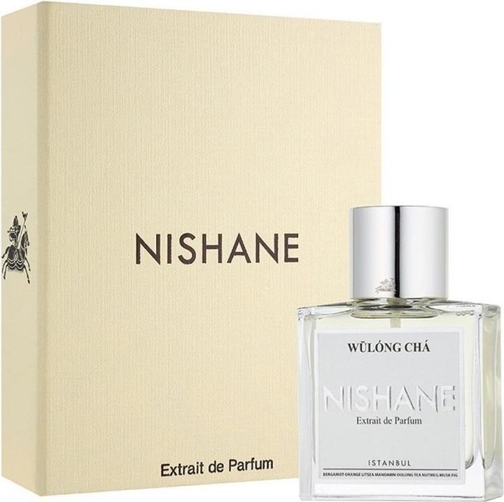 Immagine prodotto Nishane Wulong Cha (Extrait De Parfum, 50 ml)