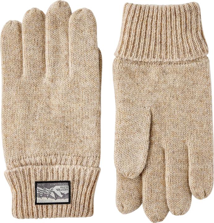 Image du produit Hestra Gant en raggwool (7)