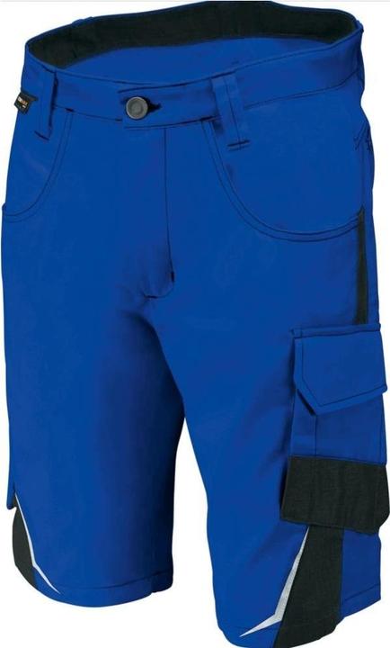 Actual product image Kübler short work trousers bicoloured 2524 (52)