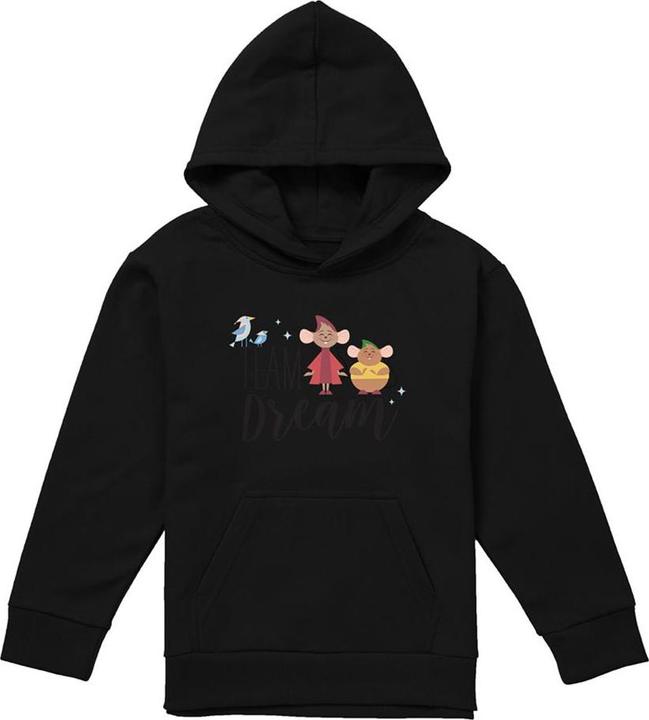 Produktbild Cinderella Team Dream Kapuzenpullover (128)
