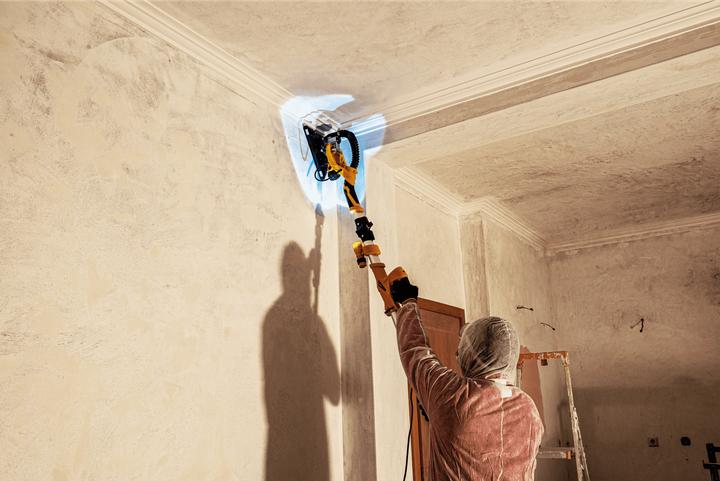 Actual product image VITO Set Of 10 Sanding Discs O185Mm Gr60 (G 60)