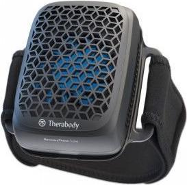 Actual product image Therabody RecoveryTherm Cube