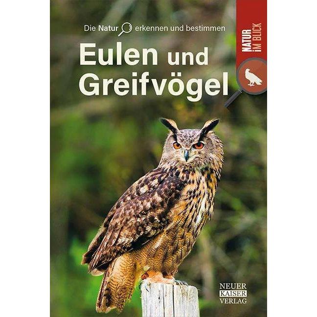 Eulen und Greifvögel, Ratgeber