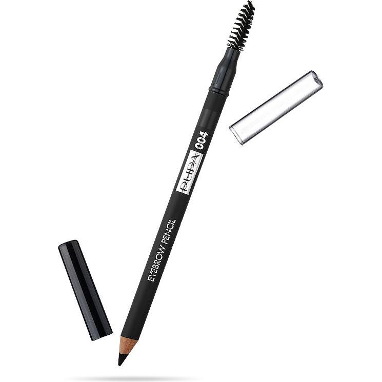 Thumbnail - Pupa Milano, Augenbrauenstift, Eyebrow Pencil (Extra Dark)