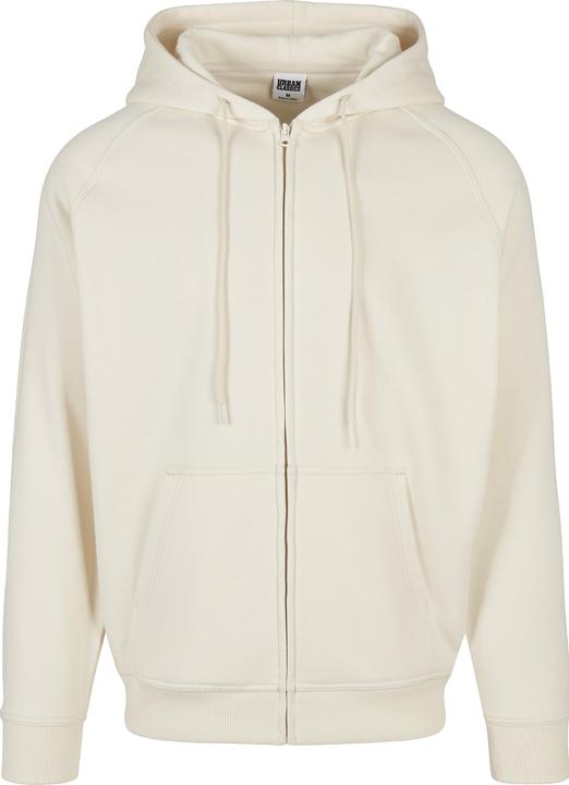 Actual product image Urban Classics Zip Hoody (XL)