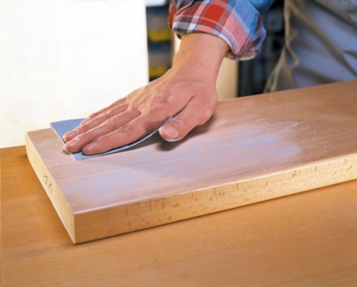 Image du produit SIA Papier abrasif (400)