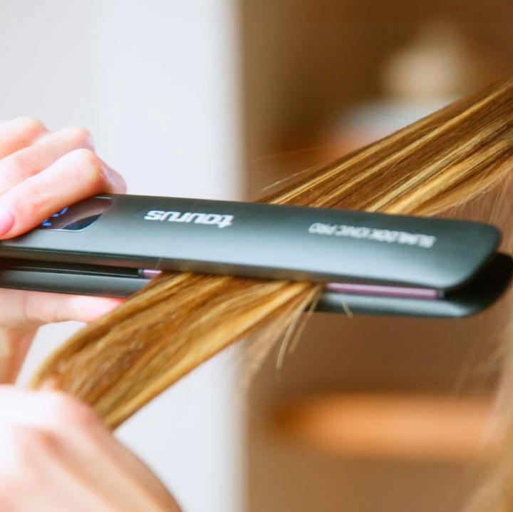 Image du produit Taurus Prostownica do włosów Slimlook Ionic Pro