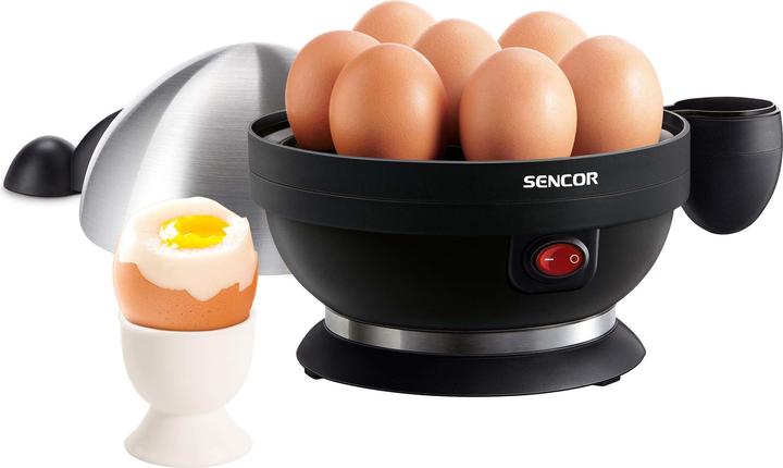 Produktbild Sencor egg cooker SEG 720 BS