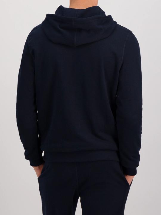 Produktbild Tommy Hilfiger Sweatjacken dunkelblau (XL)