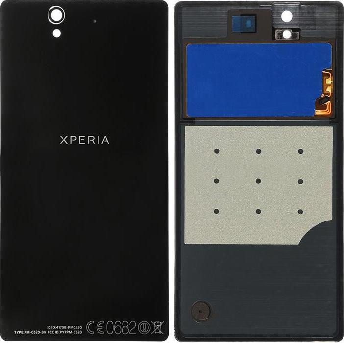 Image du produit CoreParts Sony Xperia Z L36h Couverture arrière