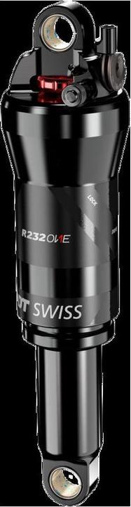Actual product image DT Swiss R 232 ONE damper ST Remote 210x55 DU (210 mm, 55 mm)