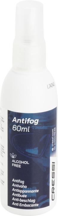 Cressi Spray Anti-Beschlag