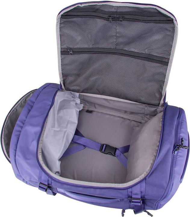Actual product image Timbuk2 Rucksack Impulse Pack (45 l)