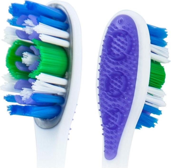 Actual product image Colgate 360° Medium (Medium, 1x)