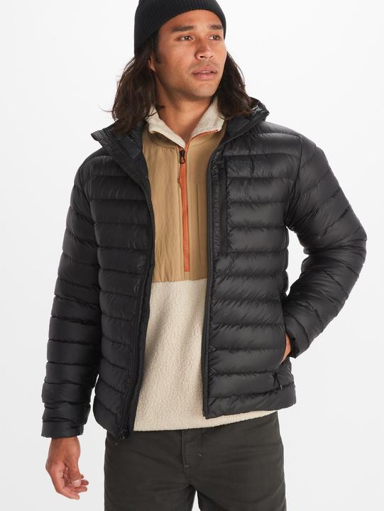 Image du produit Marmot Sweat à capuche Highlander (S)