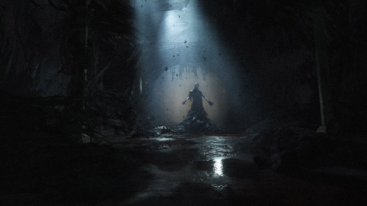 Actual product image Crytek Hunt: Showdown (Xbox One S)